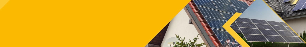 ENERGIA SOARELUI PENTRU CASA TA