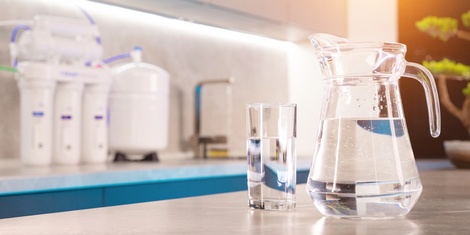 FILTRE PENTRU CASA TA